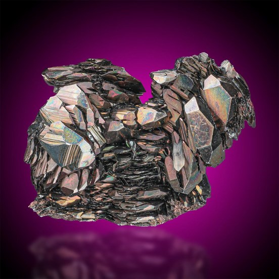 Hematite-Rio Marina | Elba | Livorno Prov. | Tuscany | Italy